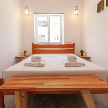 Apartment B38 - Tamar & Patio